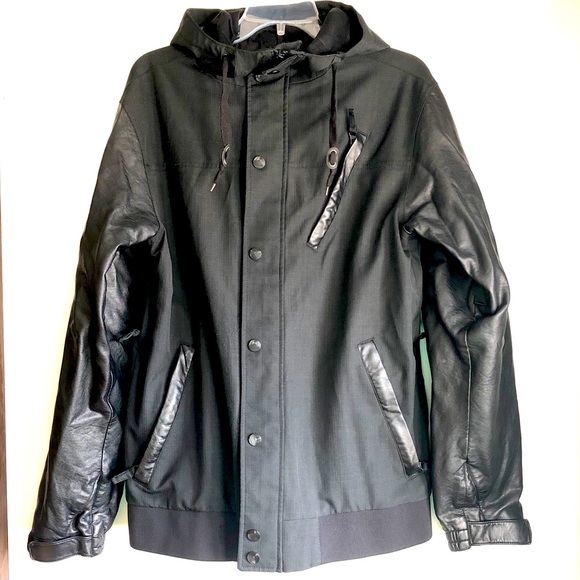 Apeture Other - Aperture Black Snow Boarding Jacket